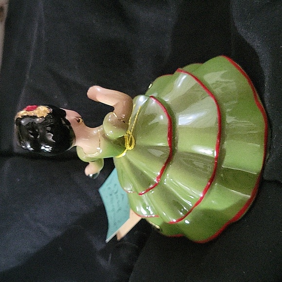 Vintage Josef Originals "Mexico" Figurine - Picture 5 of 11